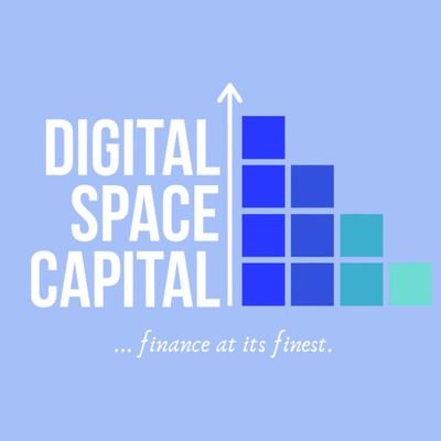 Digital Space Capital was created to be a key revolutionary innovator in the digital space for asset management and finance business management.