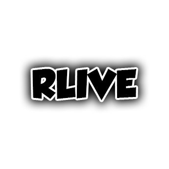 RLiveRoblox's profile picture. RLive is a trustworthy source for your Roblox news, promocodes, original content and much more related to Roblox! Be sure to check the pinned tweet for more.