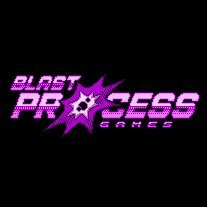 Blast Process Gamesさんのプロフィール画像