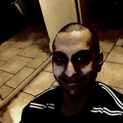 JordanR82411126's profile picture. Laqoosmo Ball gutted at birth but here to grind.