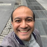 Robert 🏳️🌈 (@robertgonjr) 's Twitter Profile