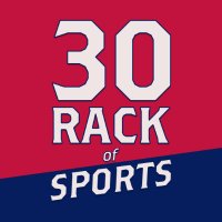 30 Rack of Sports (@30rackofsports) 's Twitter Profile