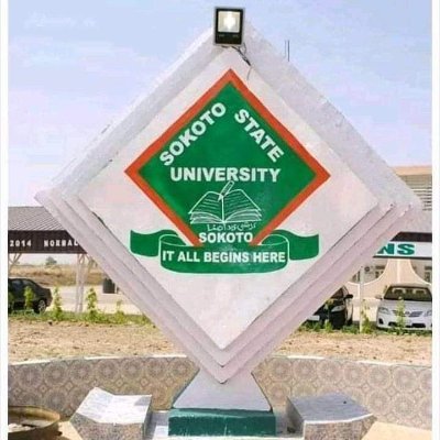 SSU SOKOTO Twitter community♤Entertainment ♧Lifestyle 》Events on campus ¤SSUSITE☆
