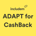 Includem ADAPT for CashBack (@includem_adapt) Twitter profile photo Includem ADAPT for CashBack (@includem_adapt) Twitter profile photo