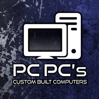 PC_Custompcs's profile picture. Custom built Computers