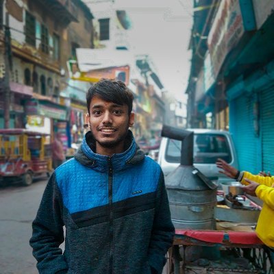 Amun941's profile picture. 