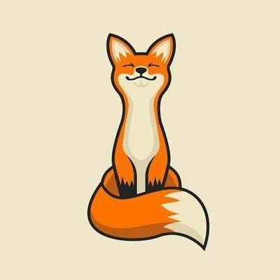 BecauseFox's profile picture. Just an Fox🦊 Nothing More