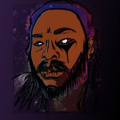 I make music and teach Magic the Gathering
Head Trainer at Heartless Family Dungeon. Thoth. Kaiju.
Follow me on Tiktok.
Cashapp $Khelek818