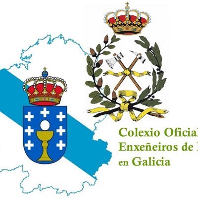 Colexio Oficial de Enxeñeiros de Montes en Galicia