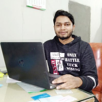 I am a Freelancer Akash. I am expert in 
✬ Digital Marketing
✬ Twitter Marketing
✬ Book Marketing
✬ YouTube Marketing
✬ Lead Generation
✬ SEO Service.