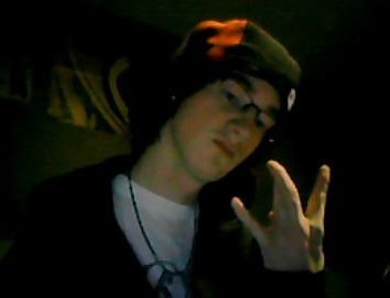 AndrewEfrcn's profile picture. Found my girl. 5-7-11 ♥ Love you Ronnie girl. ♥