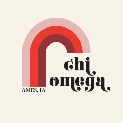 ISU_CHIOMEGA's profile picture. Eta Beta Chapter of ΧΩ • Est. in 1922 at Iowa State University •