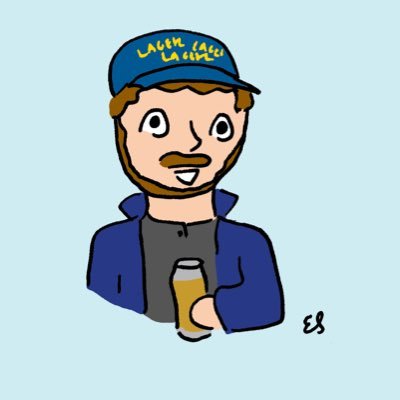 Twitter is hard | Craft beer is fun | Beer & Public Historian | SE Regional Editor @PorchDrinkingCO | Brewer into Sales | High Life | Games | Hubz | Cat Dad