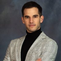 Robert Kormoczi (@rkcrob) 's Twitter Profile