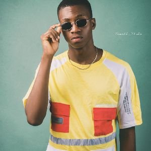 SamuelUmeonaku1's profile picture. I'm fierce and not in for any kinda competition ❌ Music... my thing 💯❤️