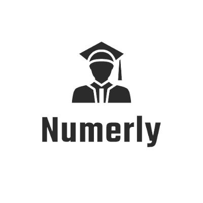 Numerly is an organization aiming to eliminate educational inequality for young students. Currently partnered with the Houston Independent School District.