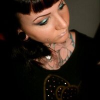 Stephanie Garrett - @iButt3rflyy Twitter Profile Photo