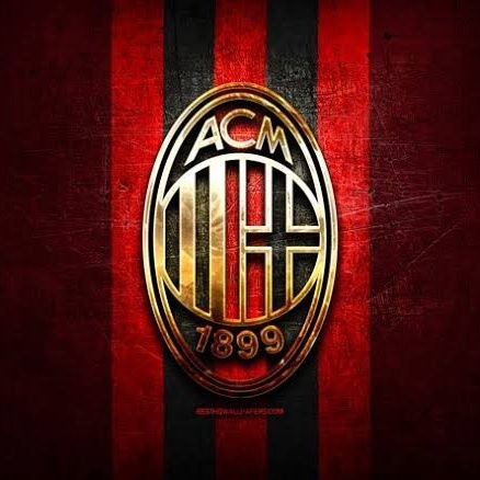 Cuenta dedicada a todo lo referente al AC Milan en español. ❤️🖤