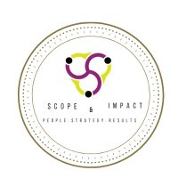 Scope & Impact Digital HR Consultants(@scopeandimpact) 's Twitter Profile Photo