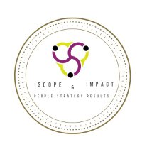 Scope & Impact Digital HR Consultants (@scopeandimpact) 's Twitter Profile