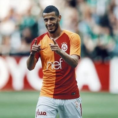 ♥️YOUNES BELHANDA💛
@Galatasaray
@ynsbelhanda