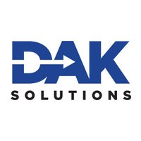 DAK Solutions (@dak_solutions) 's Twitter Profile