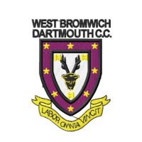 West Bromwich Dartmouth Cricket Club(@WBDCC) 's Twitter Profile Photo