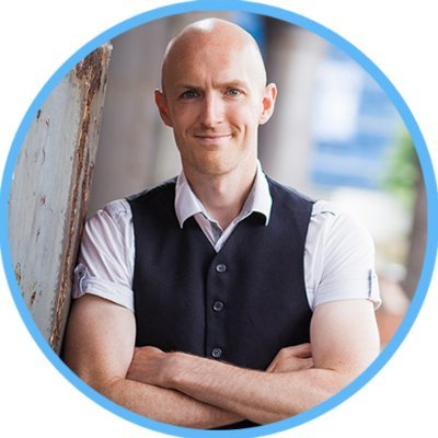 Micro SaaS Founder & Blogger with a successful exit.
I help software developers create passive income through Micro SaaS apps.