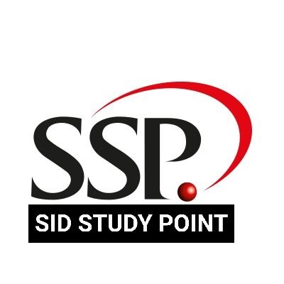 SidStudypoint's profile picture. For SSC, Bank, railway, uptet, CTET, super tet,upsi,up lekhpal,upsssc and other all exam.


All power is within you; You can do anything and everything