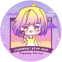 Evannah's Kpop Shop - Pahanap 💖 SLOW REPLIES(@EKShop_pahanap) 's Twitter Profileg