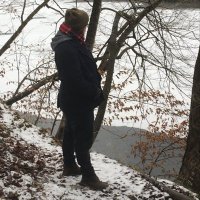 Chuck Hyde (@charlesahyde) 's Twitter Profile