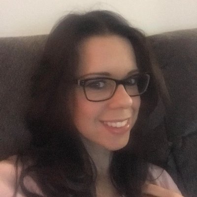 JennCourville's profile picture. Marketing & Administration