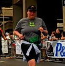 PPD/A Survivor, SAHM to a 2yo & a 3yo. Losing weight through eating healthy and running.  Finished my first 1/2 Marathon 5/1/11, next 13.1 is 5/6/12