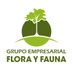 Grupo Empresarial Flora y Fauna (@grupo_fauna) Twitter profile photo Grupo Empresarial Flora y Fauna (@grupo_fauna) Twitter profile photo