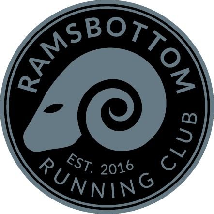 Club runs take place at 7pm on Tuesday from Ramsbottom Railway Station and Sundays at 9am from various locations! Come and join the fun!