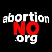 The Center for Bio-Ethical Reform(@abortionNO_zzz) 's Twitter Profile Photo