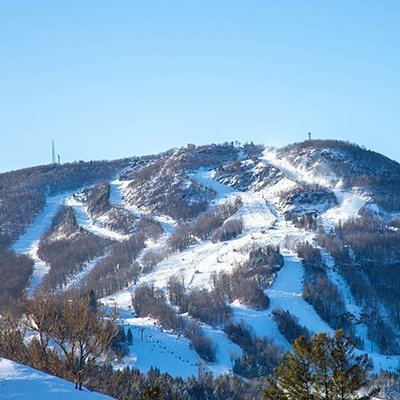 Providing you with the latest on Hunter Mountain's weather, operations, and terrain information. For other info, follow us at @Huntermtn