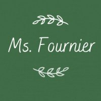 Allison Fournier (@ms_fournier) 's Twitter Profile Photo Allison Fournier (@ms_fournier) 's Twitter Profile Photo
