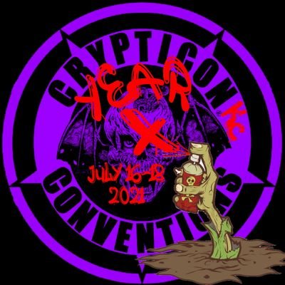 Crypticon KC Profile