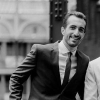 Ike Hajinazarian Archived (@ikehaji46) 's Twitter Profile