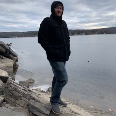 jmin23's profile picture. he/him.   Mets and Nets