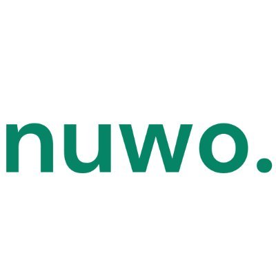 nuwo. #workinghybrid