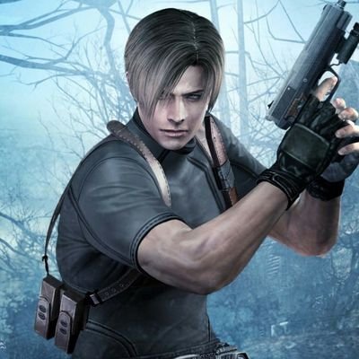 Everything resident evil. @re_games
lets support this great franchise. also I stream resident evil https://t.co/orYEOwh6Yn