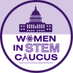 Women in STEM Caucus (@WomenSTEMCaucus) Twitter profile photo