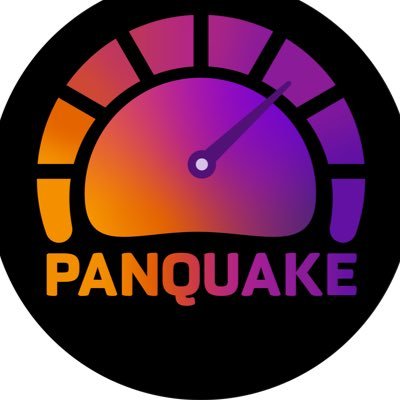 We don’t hope, We build. We’re developing PanQuake and need your support!