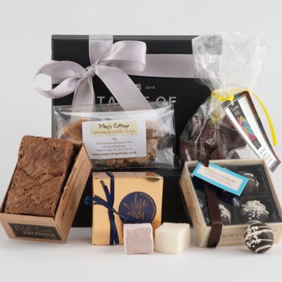 'Taste of Bath' Purveyors of Bath's Fine Foods' All sourced within a 25 mile radius of Bath. We send UK wide... artisan products & luxury hampers!