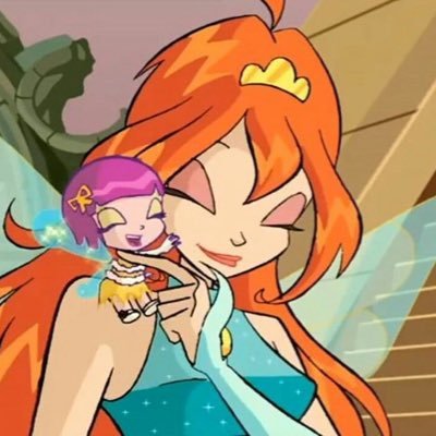 Tammy l Winx stan 🧚‍♀️🔮✨さんのプロフィール画像