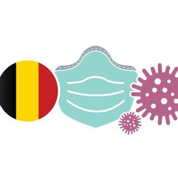 Je publie journalièrement des statistiques sur la propagation du virus Covid-19 en Belgique. Source des données : https://t.co/EXCKp2CqGR et https://t.co/83eEZRNJdG