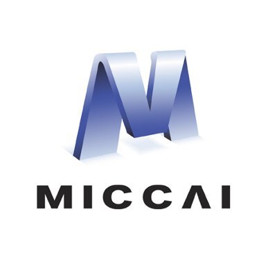 MICCAI_Society Profile Picture