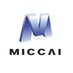 MICCAI (@MICCAI_Society) Twitter profile photo